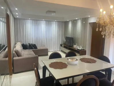 Casa com 5 Quartos à venda, 110m² no Centro, Anápolis