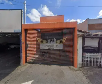 Ponto Comercial à venda, 105m² no Rudge Ramos, São Bernardo do Campo