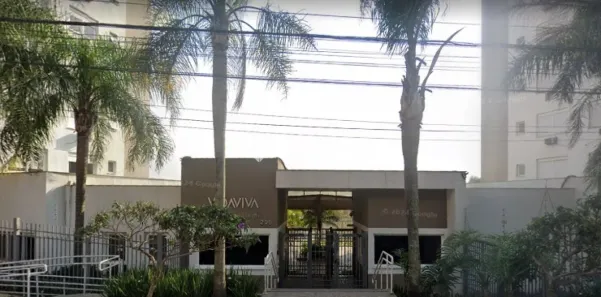 Apartamento com 3 Quartos à venda, 73m² no Jardim Sabará, Porto Alegre