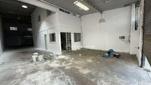 Galpão/Depósito/Armazém à venda, 300m² no Residencial Parque dos Sinos, Jacareí