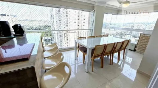 Apartamento com 2 Quartos à venda, 100m² no Jardim Dom Bosco, São Paulo