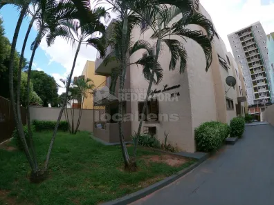 Apartamento com 3 Quartos para alugar, 100m² no Jardim Walkíria, São José do Rio Preto