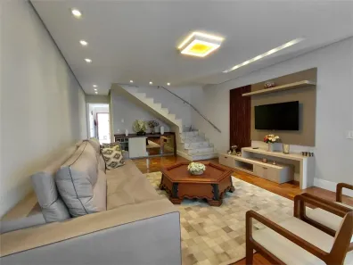 Sobrado com 3 Quartos à venda, 176m² no Água Fria, São Paulo