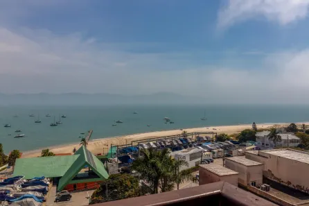 Cobertura com 4 Quartos para alugar, 250m² no Jurerê, Florianópolis