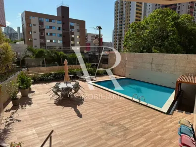 Apartamento com 4 Quartos à venda, 161m² no Tambaú, João Pessoa
