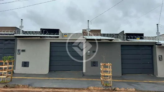 Casa com 3 Quartos à venda, 86m² no Residencial Acrópole II, Goiânia