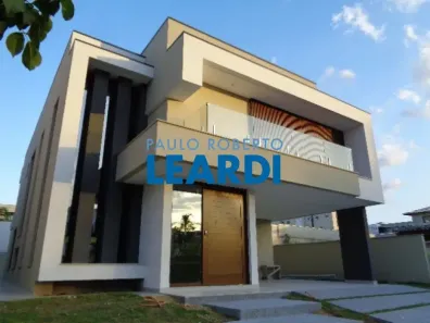 Casa de Condomínio com 5 Quartos à venda, 374m² no Condomínio Residencial Alphaville II, São José dos Campos