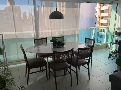 Apartamento com 3 Quartos à venda, 100m² no Canela, Salvador