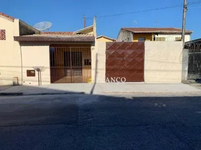 Lote/Terreno à venda, 250m² no Vila São Jorge, Taubaté