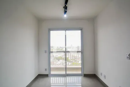 Apartamento com 2 Quartos à venda, 49m² no Santa Terezinha, Santo André