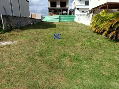Lote/Terreno à venda, 277m² no Jardim Limoeiro, Camaçari