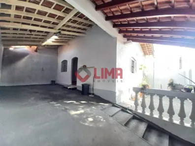 Casa com 2 Quartos à venda, 142m² no Núcleo Residencial Presidente Geisel, Bauru