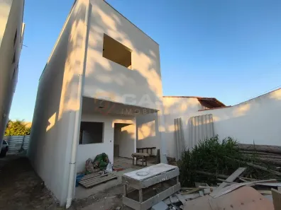 Apartamento com 3 Quartos à venda, 101m² no Residencial Centro da Serra, Serra