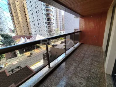 Apartamento com 3 Quartos à venda, 150m² no Centro, Ribeirão Preto