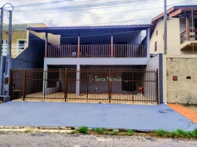 Casa com 3 Quartos à venda, 270m² no Bosque, Vinhedo