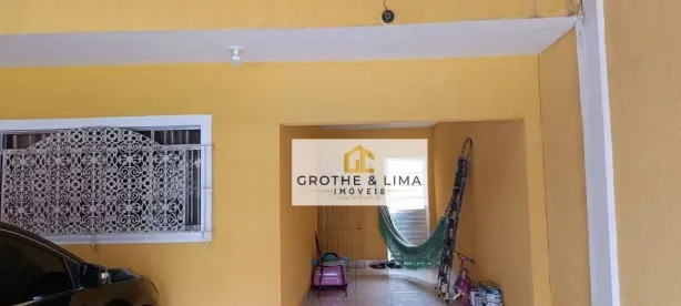 Sobrado com 3 Quartos à venda, 310m² no Cidade Morumbi, São José dos Campos
