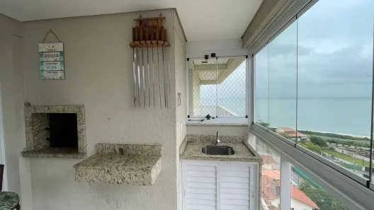 Apartamento com 3 Quartos para alugar, 95m² no Centro, Penha