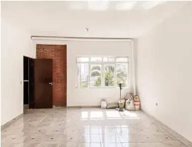 Apartamento com 1 Quarto para alugar, 39m² no Jardim Belém, São Paulo