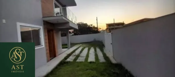Casa com 4 Quartos à venda, 114m² no Badu, Niterói
