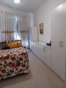 Kitnet à venda, 38m² no Santa Teresa, Rio de Janeiro