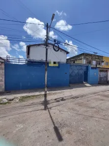 Galpão/Depósito/Armazém com 5 Quartos à venda, 325m² no Mustardinha, Recife