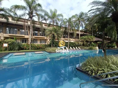 Apartamento com 2 Quartos à venda, 80m² no Enseada, Guarujá
