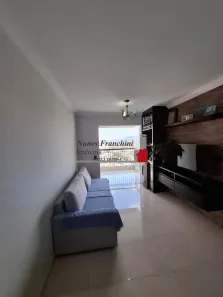 Apartamento com 3 Quartos à venda, 81m² no Vila Amélia, São Paulo