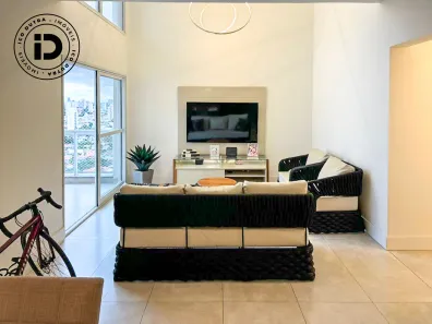 Apartamento com 3 Quartos à venda, 167m² no Jardim Europa, Piracicaba
