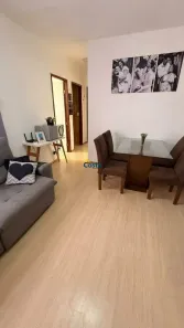 Apartamento com 2 Quartos à venda, 45m² no Bom Retiro, Betim