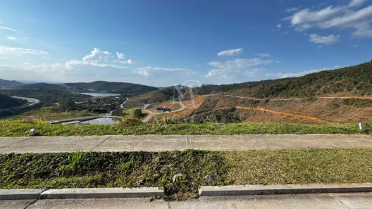 Lote/Terreno à venda, 279m² no Vina Del Mar, Juiz de Fora