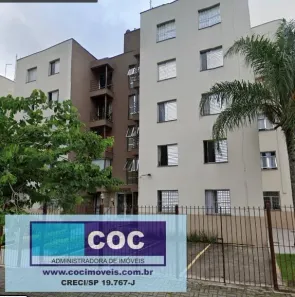 Apartamento com 2 Quartos à venda, 54m² no Parque Reboucas, São Paulo