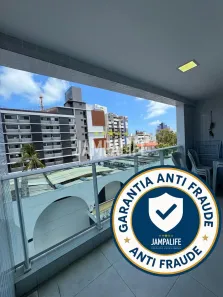 Apartamento com 3 Quartos à venda, 74m² no Jardim Oceania, João Pessoa