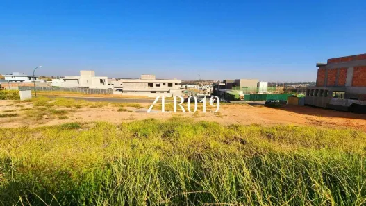 Lote/Terreno à venda, 715m² no Loteamento Residencial Arborais, Campinas