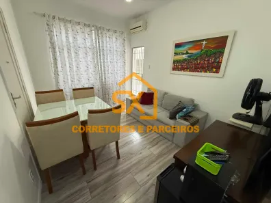 Apartamento com 2 Quartos à venda, 70m² no Freguesia (Ilha do Governador), Rio de Janeiro