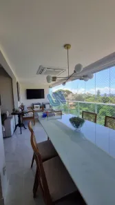 Apartamento com 3 Quartos à venda, 89m² no Pituaçu, Salvador