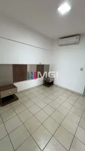 Apartamento com 2 Quartos para alugar, 55m² no Jardim Goiás, Goiânia