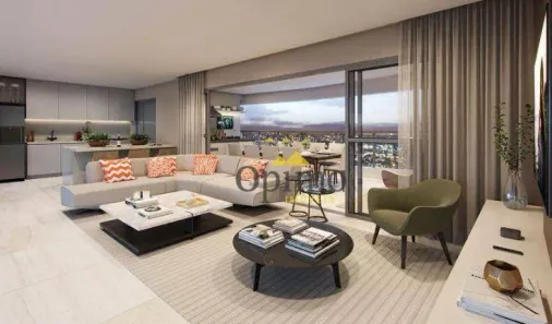 Apartamento com 3 Quartos à venda, 144m² no Paraíso, São Paulo