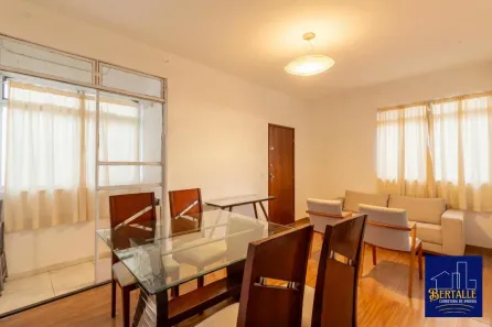 Apartamento com 2 Quartos à venda, 145m² no Lagoinha, Belo Horizonte