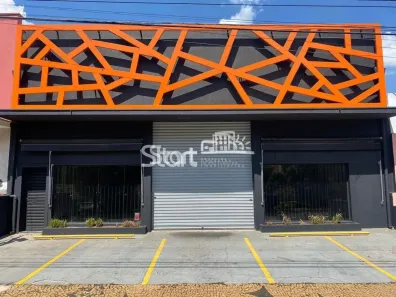 Ponto Comercial para alugar, 355m² no Jardim Santana, Campinas