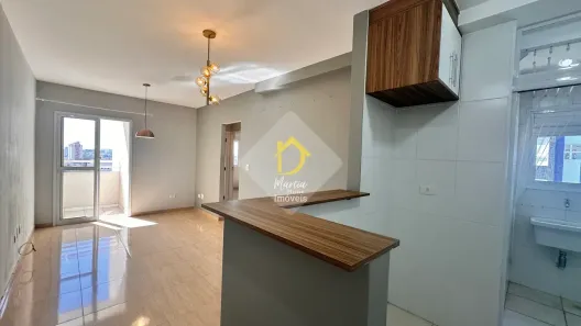 Apartamento com 3 Quartos à venda, 64m² no Baeta Neves, São Bernardo do Campo