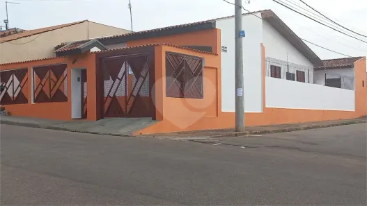 Casa com 3 Quartos à venda, 253m² no Jardim Casa Grande, Itapetininga