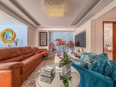 Cobertura com 3 Quartos à venda, 198m² no Centro, Juiz de Fora