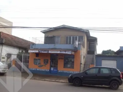 Imóvel Comercial à venda, 300m² no Marechal Rondon, Canoas