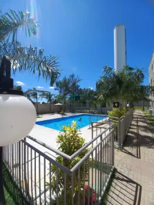 Apartamento com 2 Quartos para alugar, 48m² no Marechal Rondon (Jurema), Caucaia