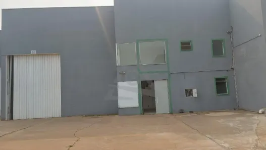 Galpão/Depósito/Armazém para alugar, 1000m² no Santa Terezinha, Paulínia