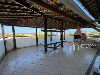 Apartamento com 3 Quartos à venda, 154m² no Atalaia, Aracaju