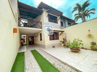 Casa com 3 Quartos à venda, 225m² no Guaribas, Eusébio