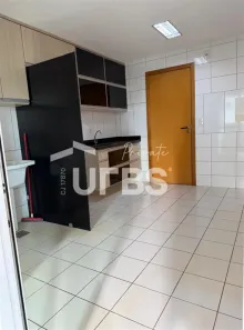 Apartamento com 3 Quartos à venda, 102m² no Jardim Goiás, Goiânia