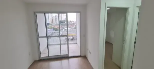 Apartamento com 1 Quarto à venda, 45m² no Vila Dom Pedro I, São Paulo