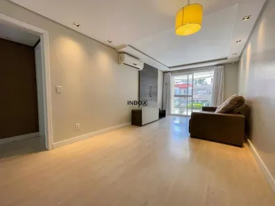 Apartamento com 2 Quartos para alugar, 83m² no Bela Vista, Porto Alegre